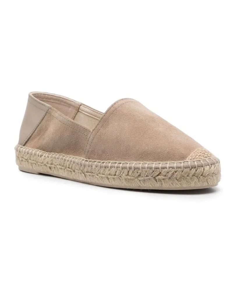 Geox Espadrilles Beige