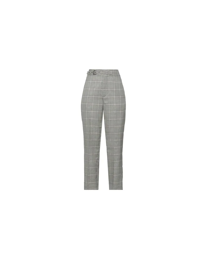 Dondup HOSEN & RÖCKE - Hosenauf YOOX.COM Schwarz