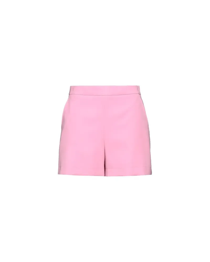 Moschino HOSEN & RÖCKE - Shorts & Bermudashortsauf YOOX.COM Rosa