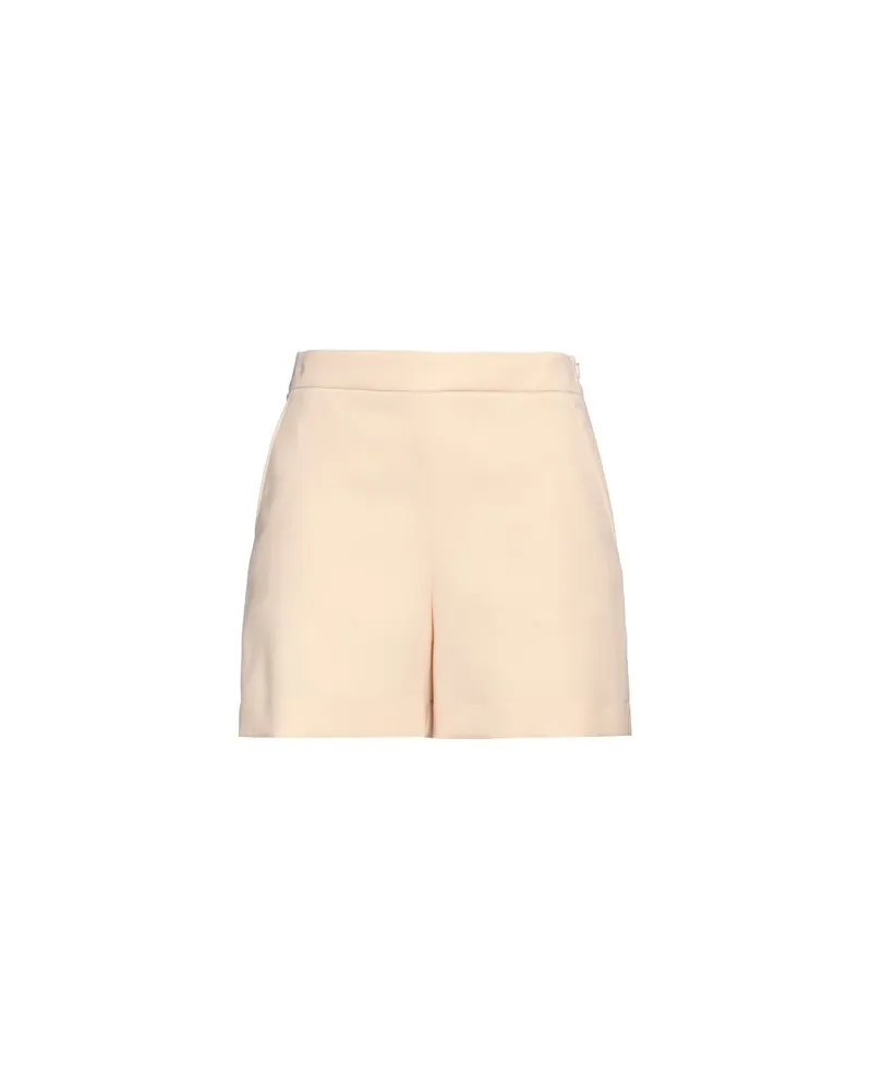 Moschino HOSEN & RÖCKE - Shorts & Bermudashortsauf YOOX.COM Sand
