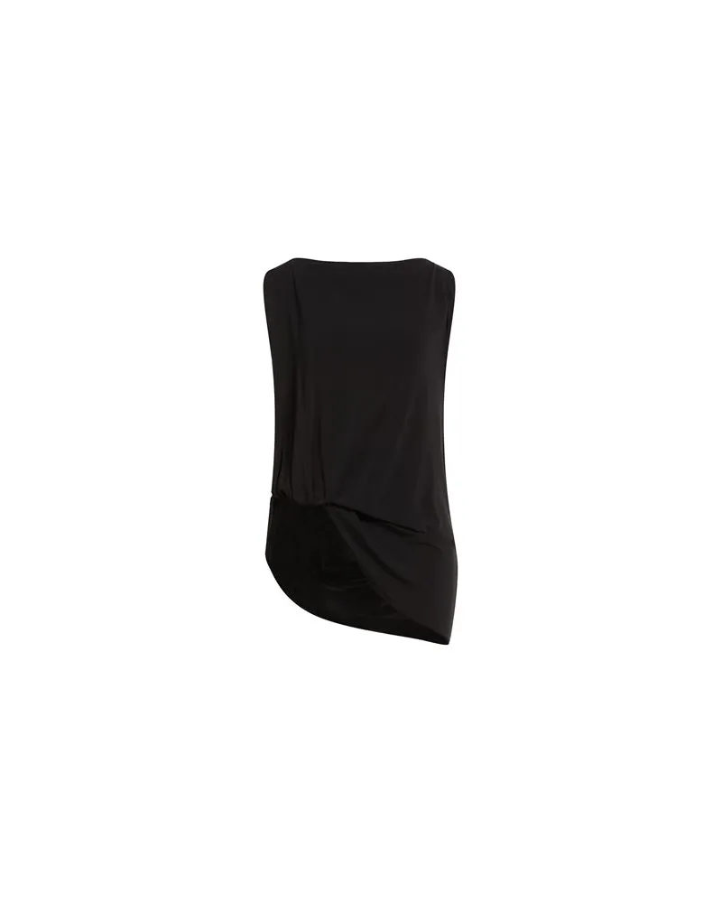 Jacquemus TOPS - Topsauf YOOX.COM Schwarz