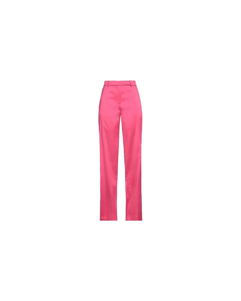 Magda Butrym HOSEN & RÖCKE - Hosenauf YOOX.COM Fuchsia