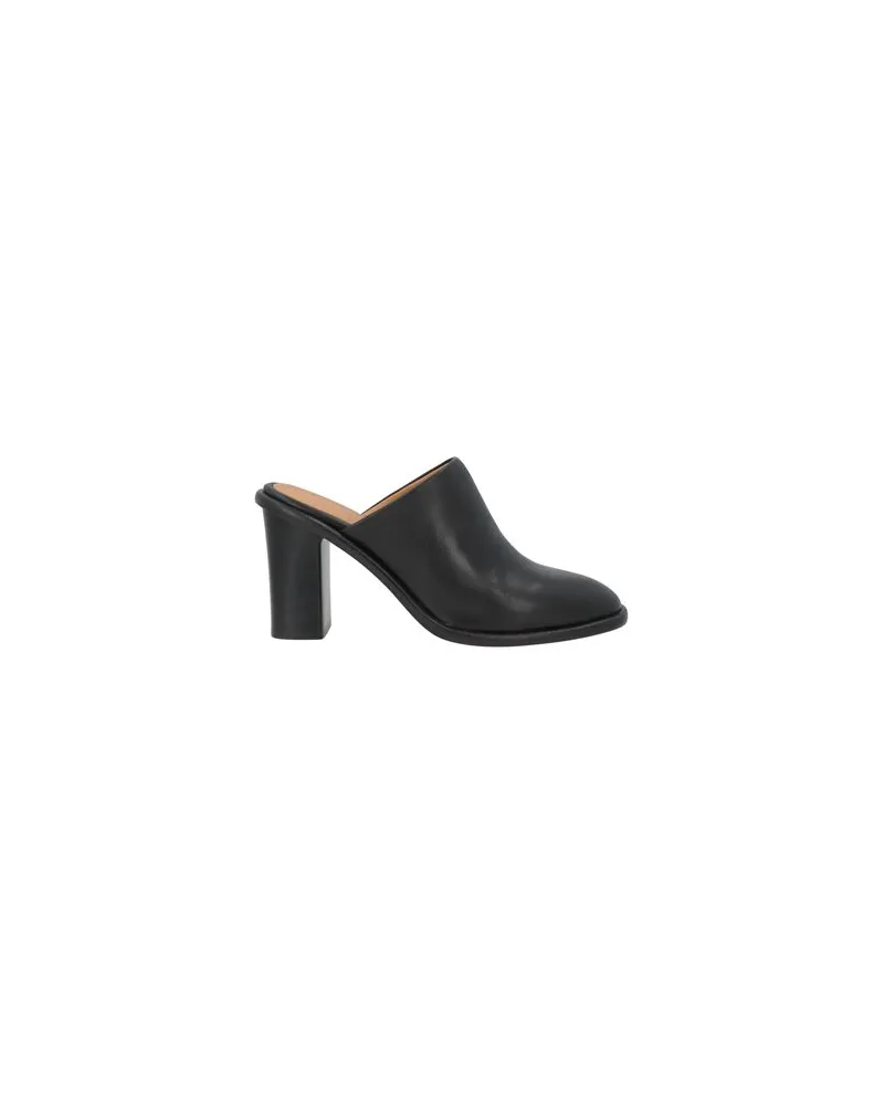 Isabel Marant SCHUHE - Mules & Clogsauf YOOX.COM Schwarz