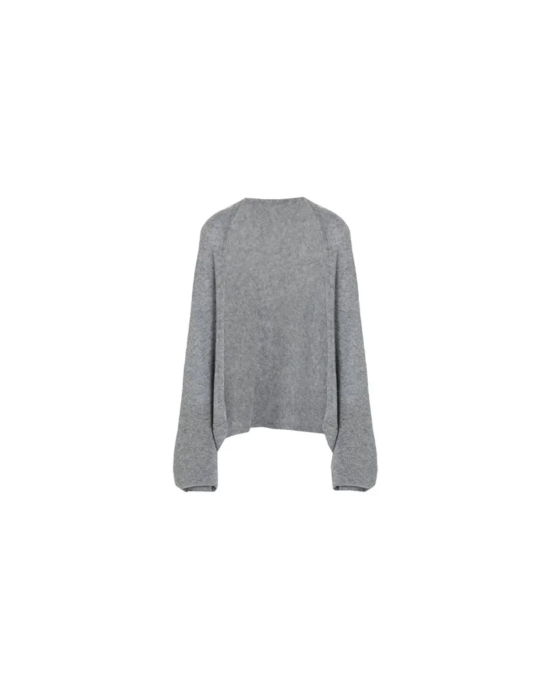 Fedeli TOPS - Bolerosauf YOOX.COM Grau