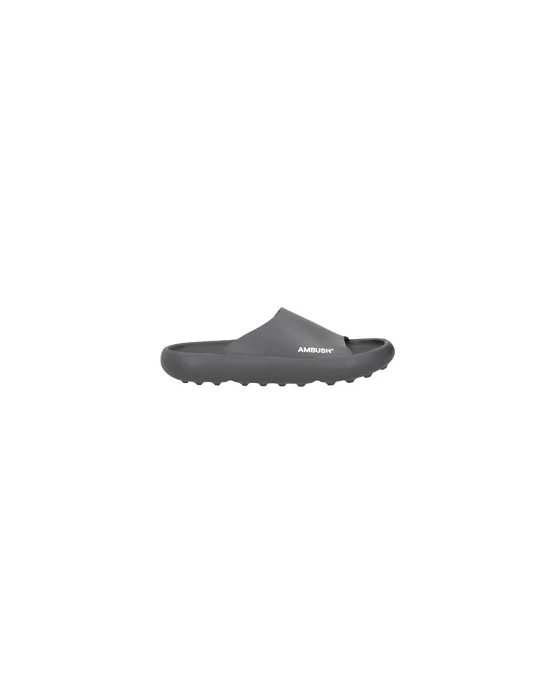 AMBUSH SCHUHE - Sandalenauf YOOX.COM Schwarz