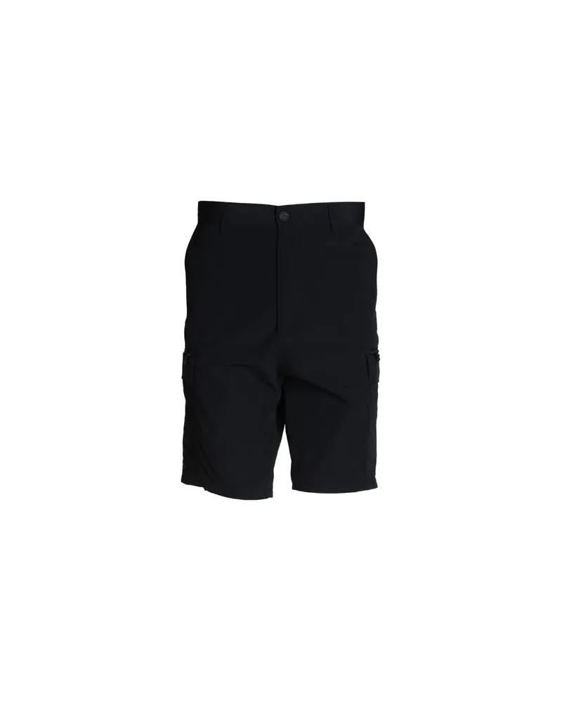 HUGO BOSS HOSEN & RÖCKE - Shorts & Bermudashortsauf YOOX.COM Schwarz