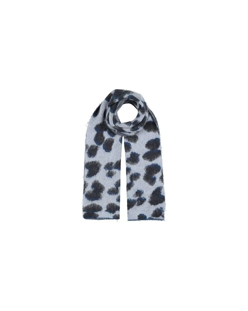 HUGO BOSS ACCESSOIRES - Schalsauf YOOX.COM Hellblau
