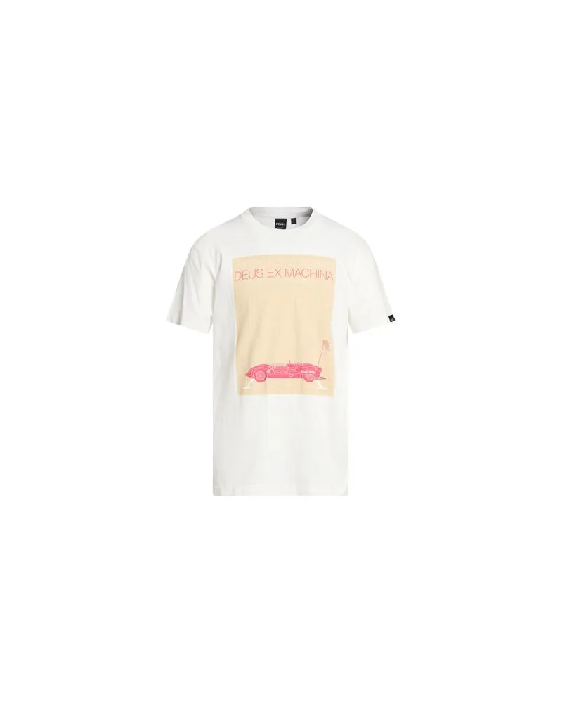 Deus Ex Machina TOPS - T-shirtsauf YOOX.COM Off
