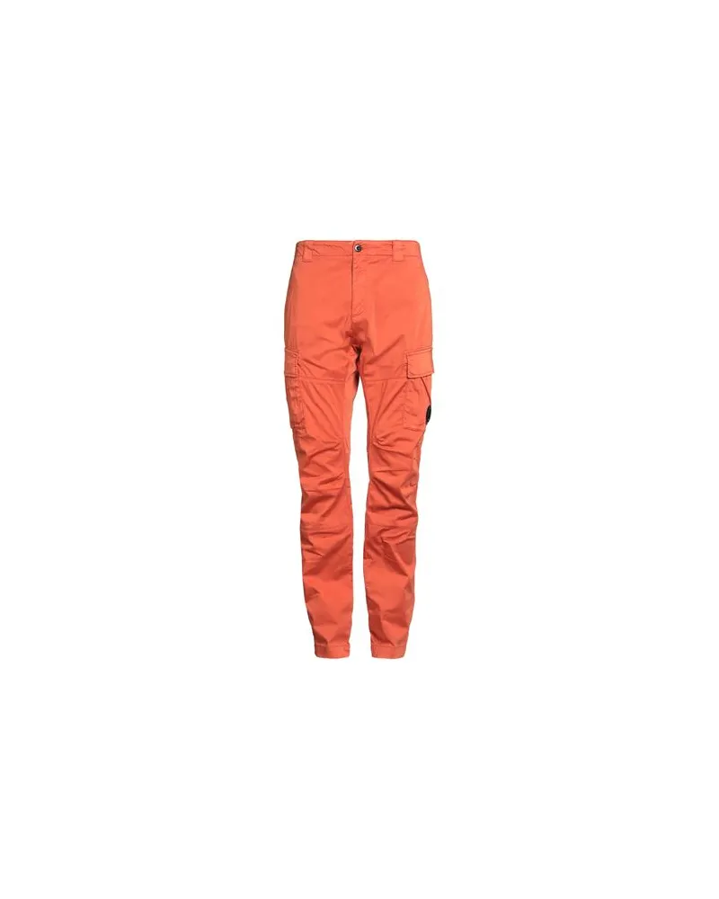 C.P. Company HOSEN & RÖCKE - Hosenauf YOOX.COM Orange