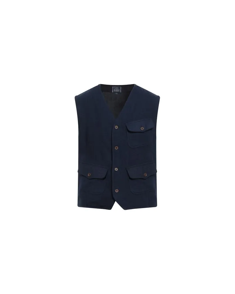B.D. Baggies ANZÜGE und CO-ORDS - Couture-Westenauf YOOX.COM Nachtblau