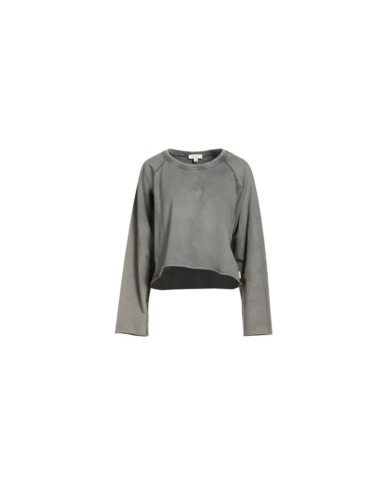 CROSSLEY TOPS - Sweatshirtsauf YOOX.COM Grau