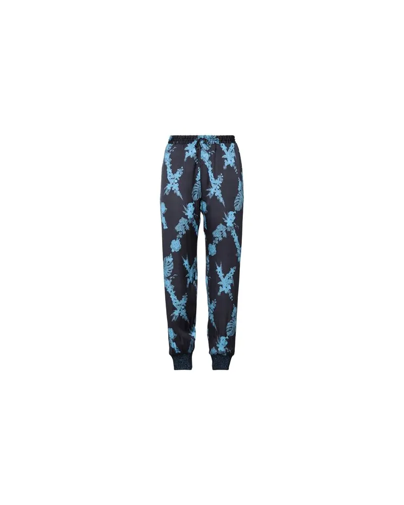 Ballantyne HOSEN & RÖCKE - Hosenauf YOOX.COM Nachtblau