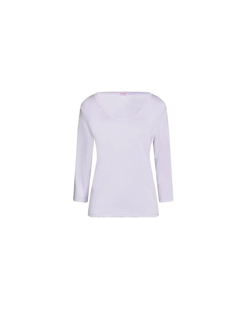 ROSSOPURO TOPS - T-shirtsauf YOOX.COM Lila