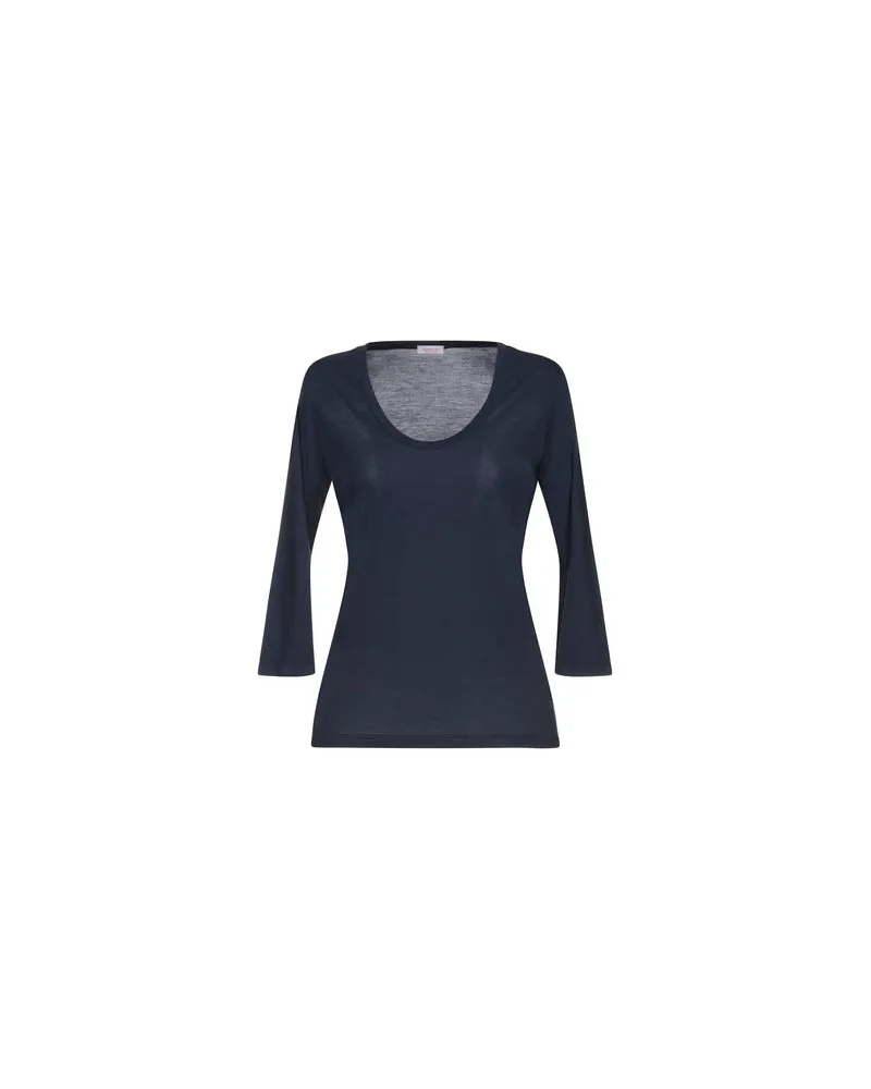 ROSSOPURO TOPS - T-shirtsauf YOOX.COM Nachtblau