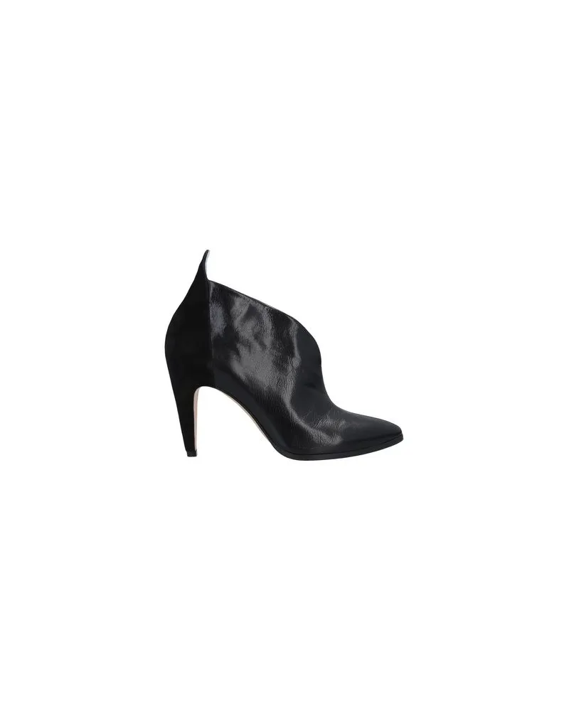 Givenchy SCHUHE - Stiefelettenauf YOOX.COM Schwarz