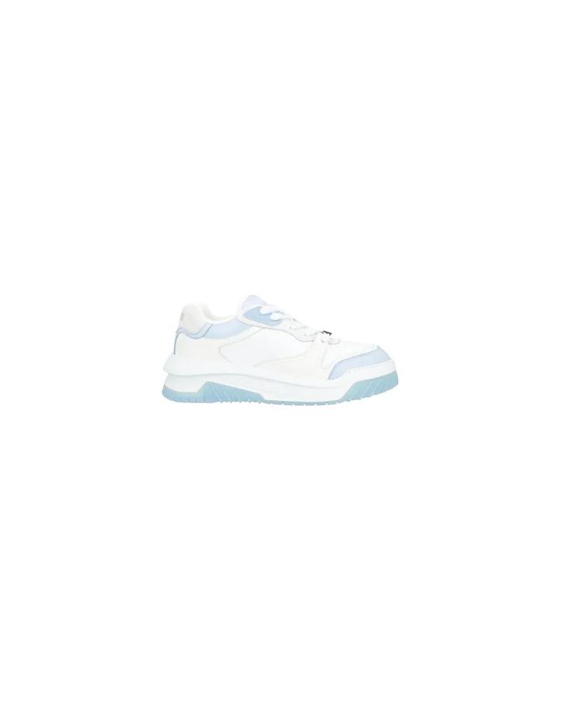 Versace SCHUHE - Sneakersauf YOOX.COM Weiß