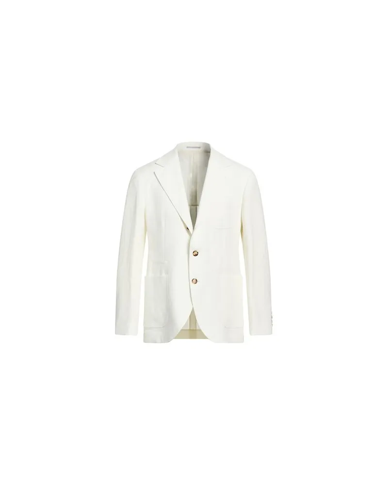 Brunello Cucinelli ANZÜGE und CO-ORDS - Blazersauf YOOX.COM Off