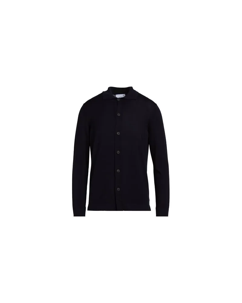 Gran Sasso ATHLEISURE - TOPS - Hemdenauf YOOX.COM Nachtblau