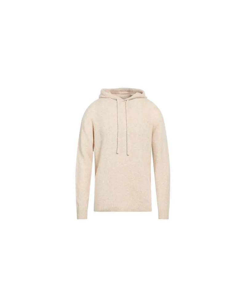 Roberto Collina STRICKWAREN - Pulloverauf YOOX.COM Beige