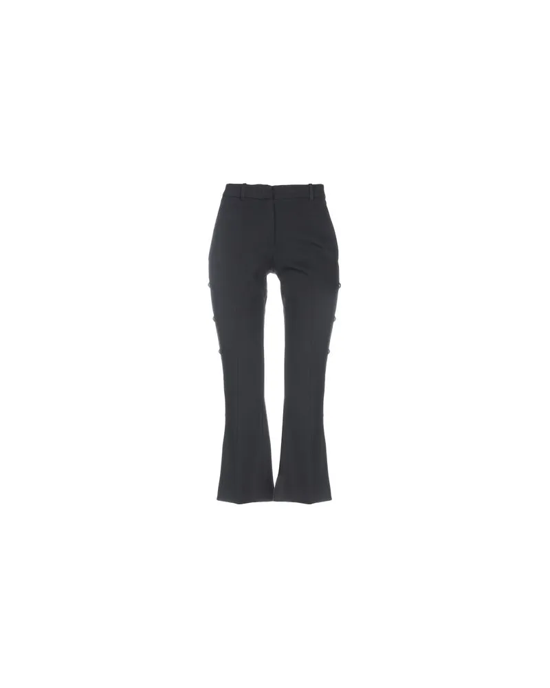 Pinko HOSEN & RÖCKE - Hosenauf YOOX.COM Schwarz