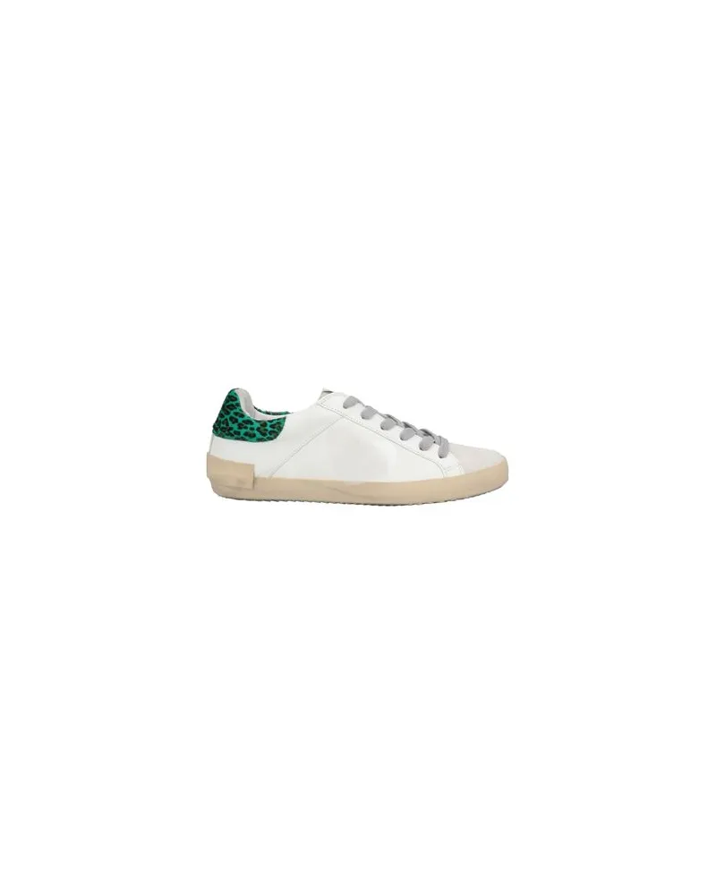 NiRa Rubens SCHUHE - Sneakersauf YOOX.COM Hellgrau