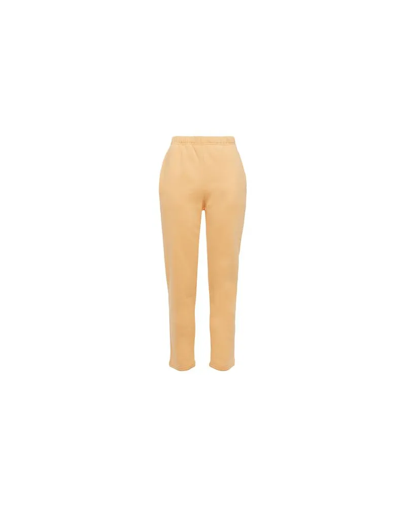 A.L.C. HOSEN & RÖCKE - Hosenauf YOOX.COM Pfirsich