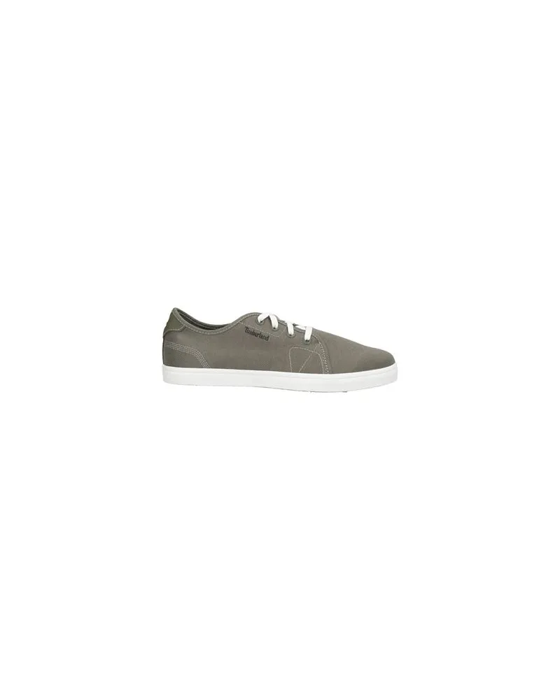 Timberland SCHUHE - Sneakersauf YOOX.COM Dunkelgrün