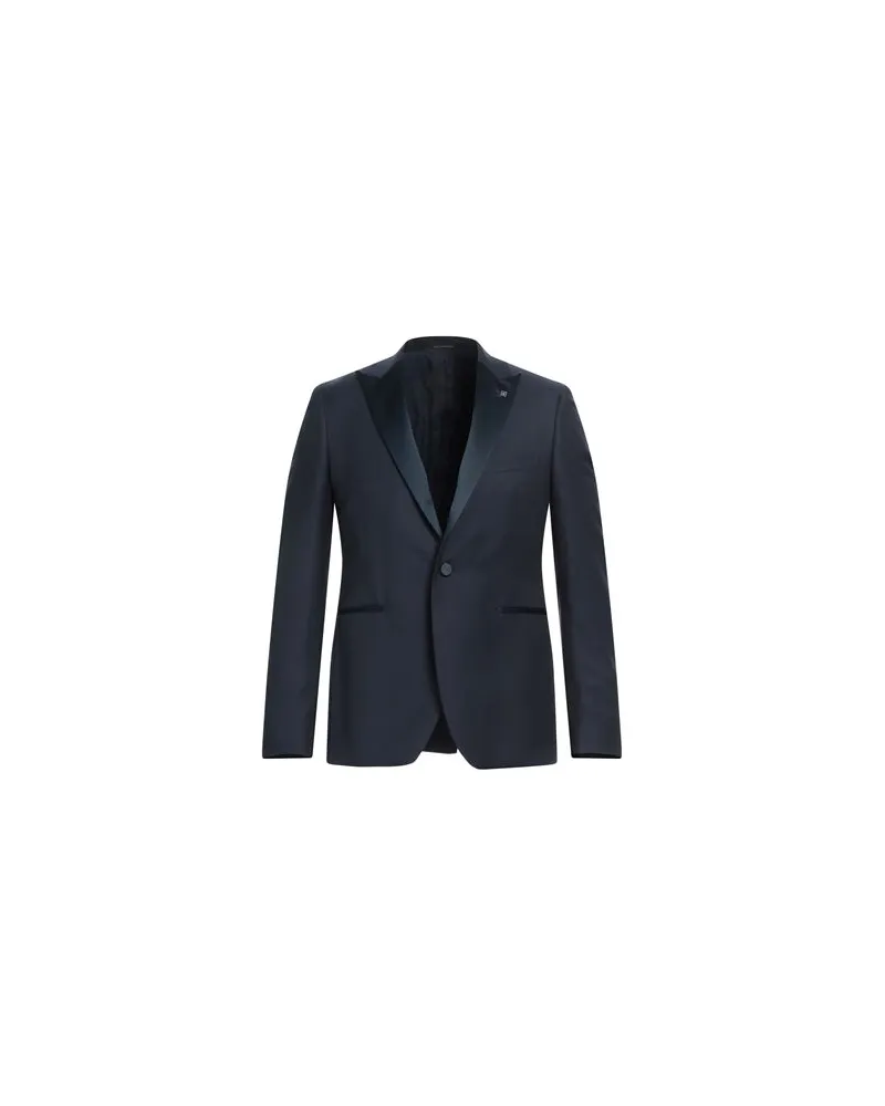 Tagliatore ANZÜGE und CO-ORDS - Blazersauf YOOX.COM Nachtblau
