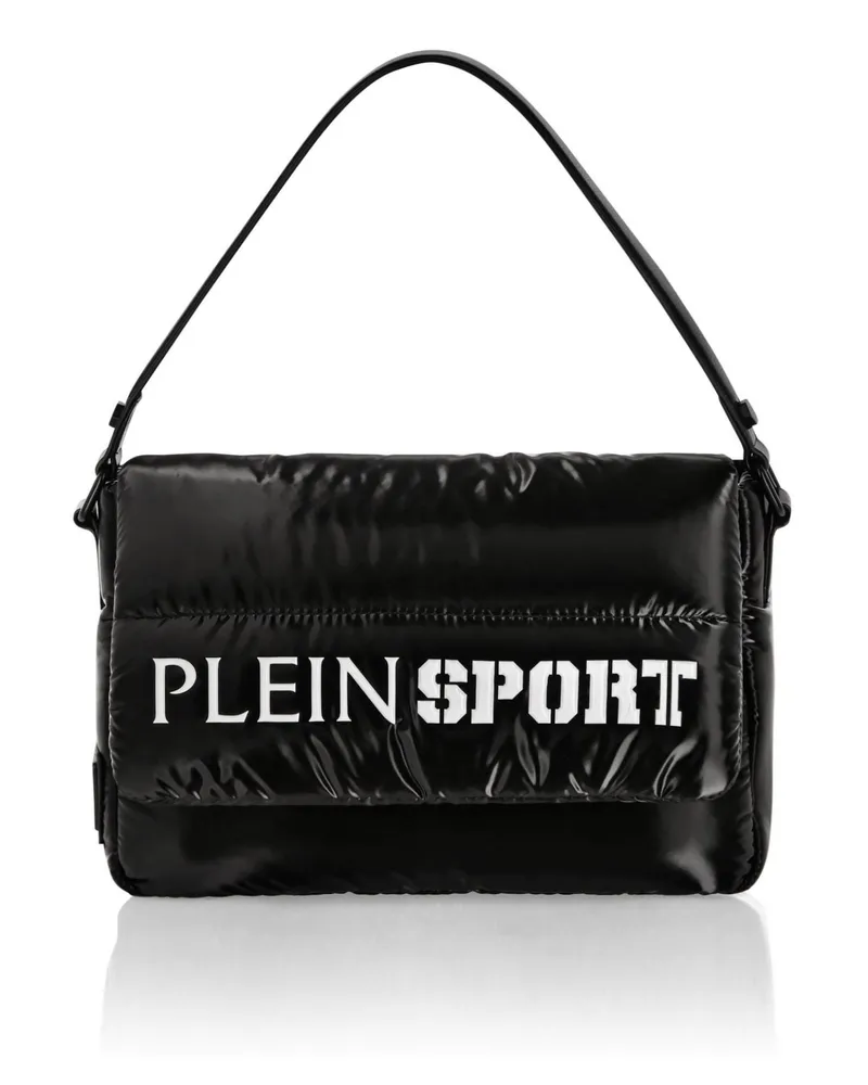 Philipp Plein Handtaschen Schwarz