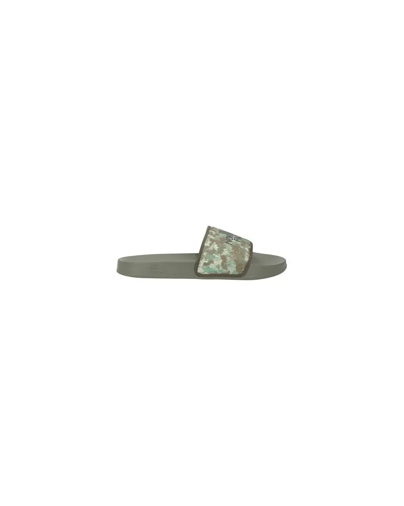 The North Face SCHUHE - Sandalenauf YOOX.COM Militärgrün