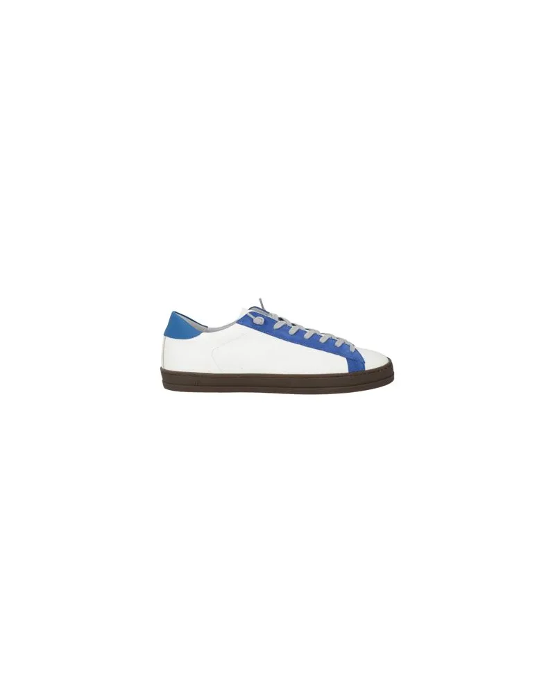 P448 SCHUHE - Sneakersauf YOOX.COM Weiß