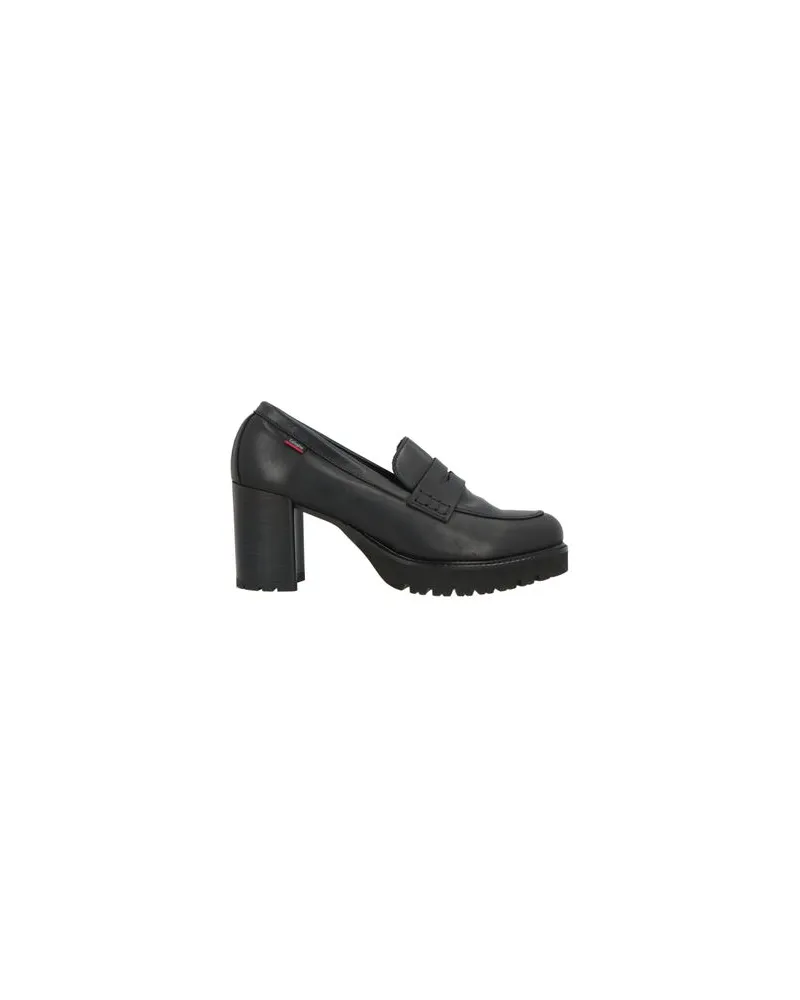 CallagHan SCHUHE - Mokassinsauf YOOX.COM Schwarz