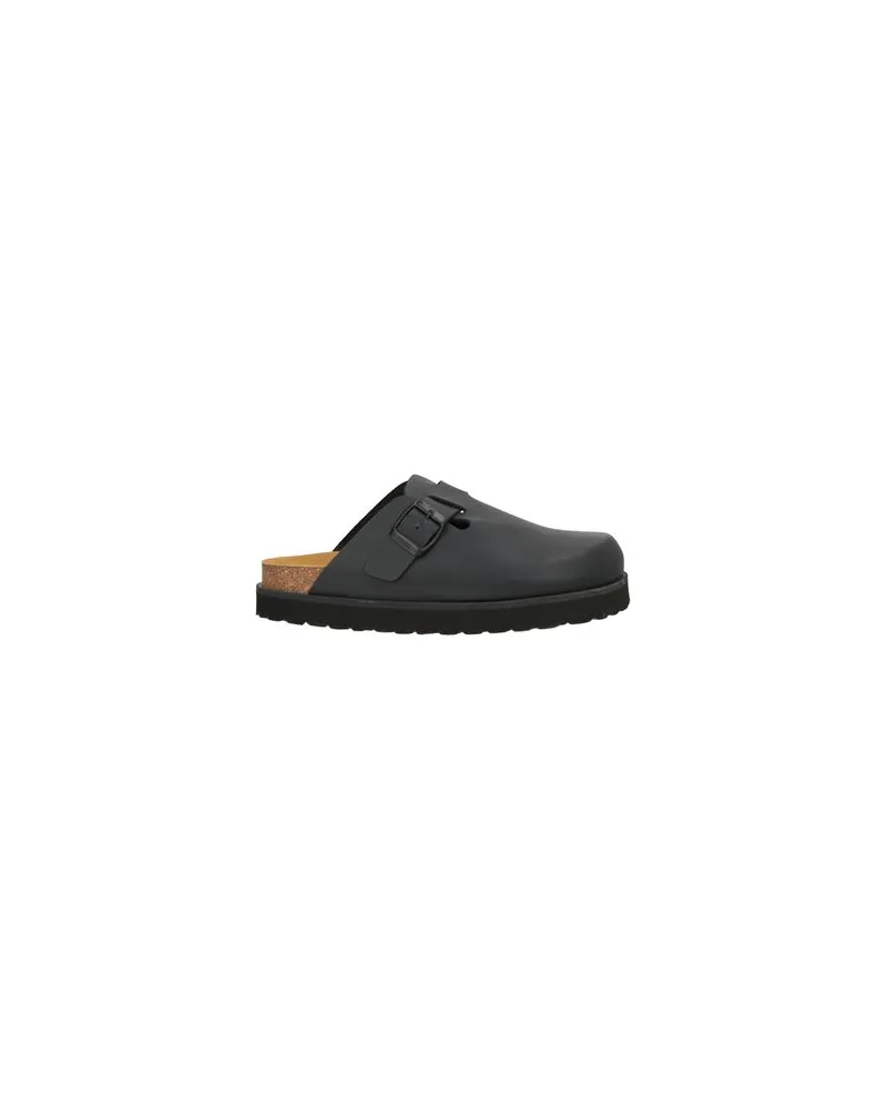 Cinzia Soft SCHUHE - Mules & Clogsauf YOOX.COM Schwarz