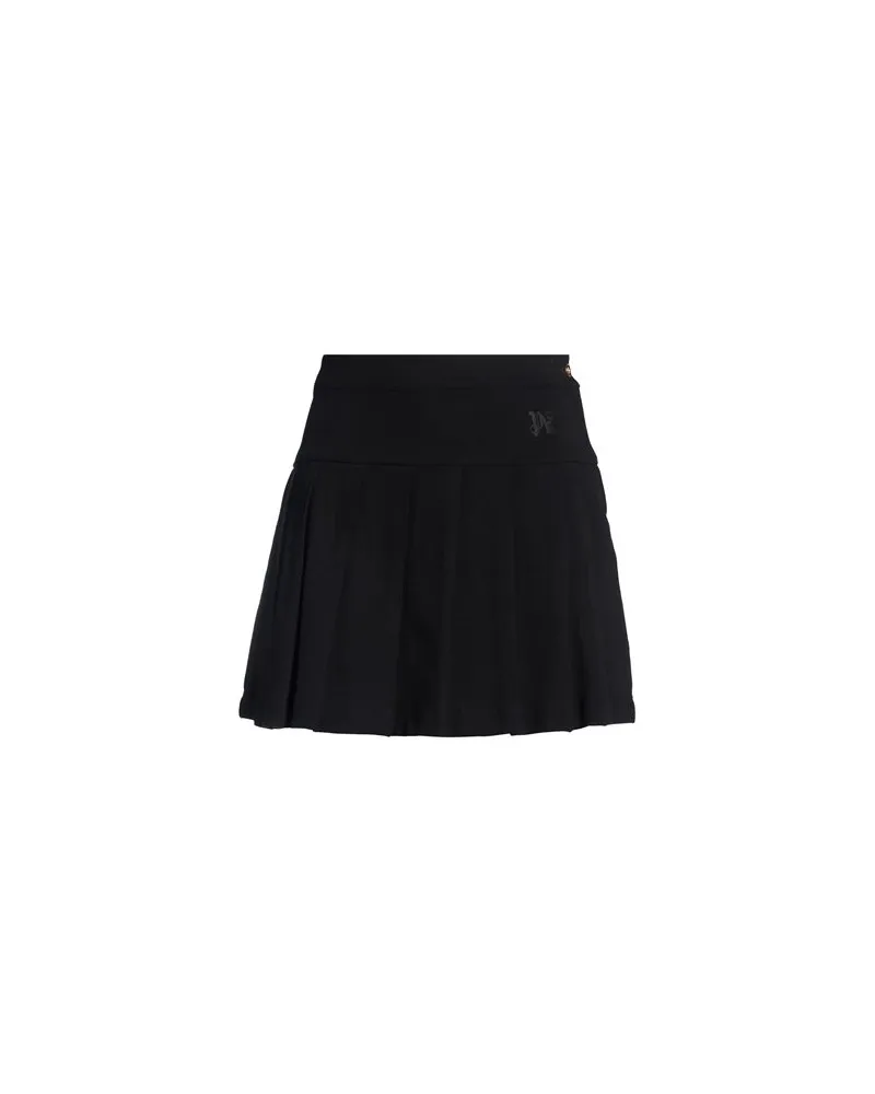 Palm Angels HOSEN & RÖCKE - Miniröckeauf YOOX.COM Schwarz