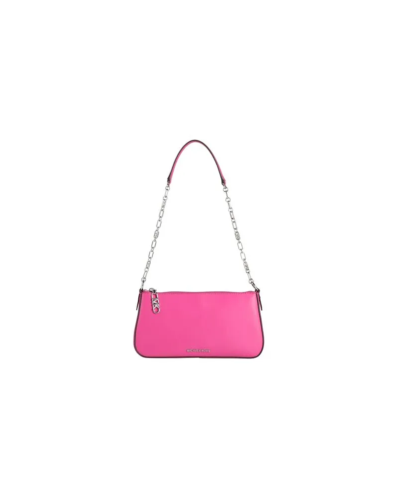 Michael Kors TASCHEN - Schultertaschenauf YOOX.COM Magenta