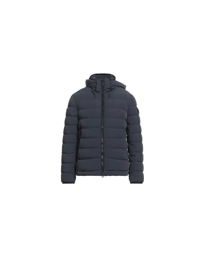 Peuterey JACKEN & MÄNTEL - Pufferjacken & Daunenjackenauf YOOX.COM Marineblau