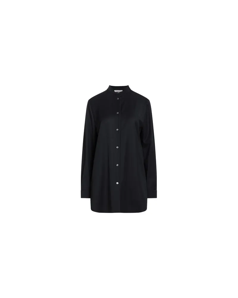 AGNONA TOPS - Hemdenauf YOOX.COM Nachtblau