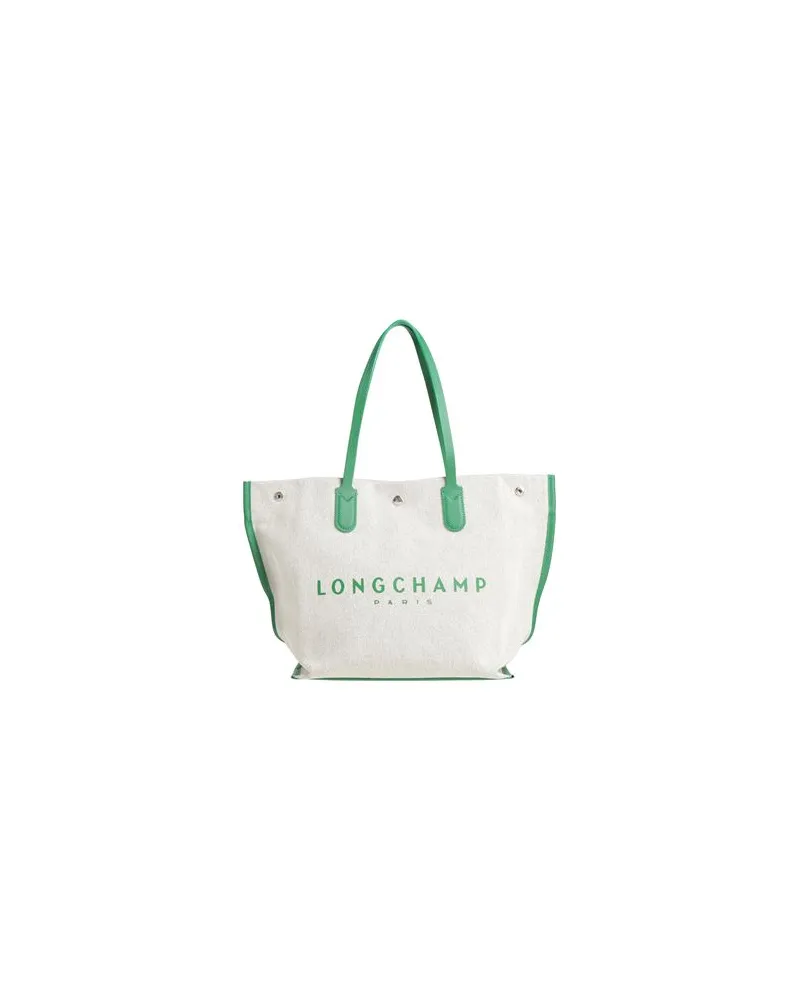 Longchamp TASCHEN - Handtaschenauf YOOX.COM Grün