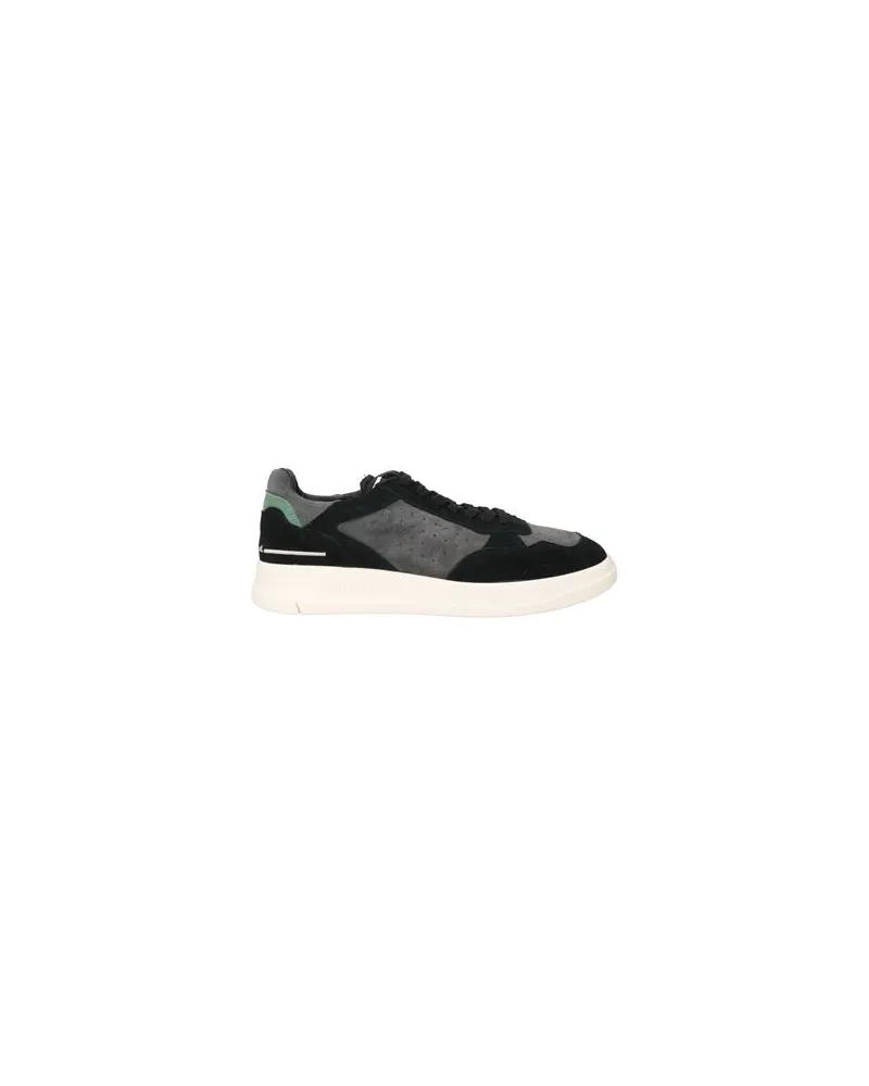GHŌUD Venice SCHUHE - Sneakersauf YOOX.COM Schwarz