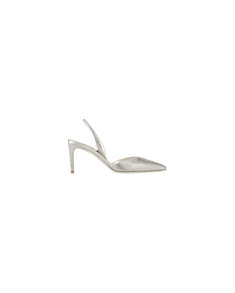 René Caovilla SCHUHE - Pumpsauf YOOX.COM Grau
