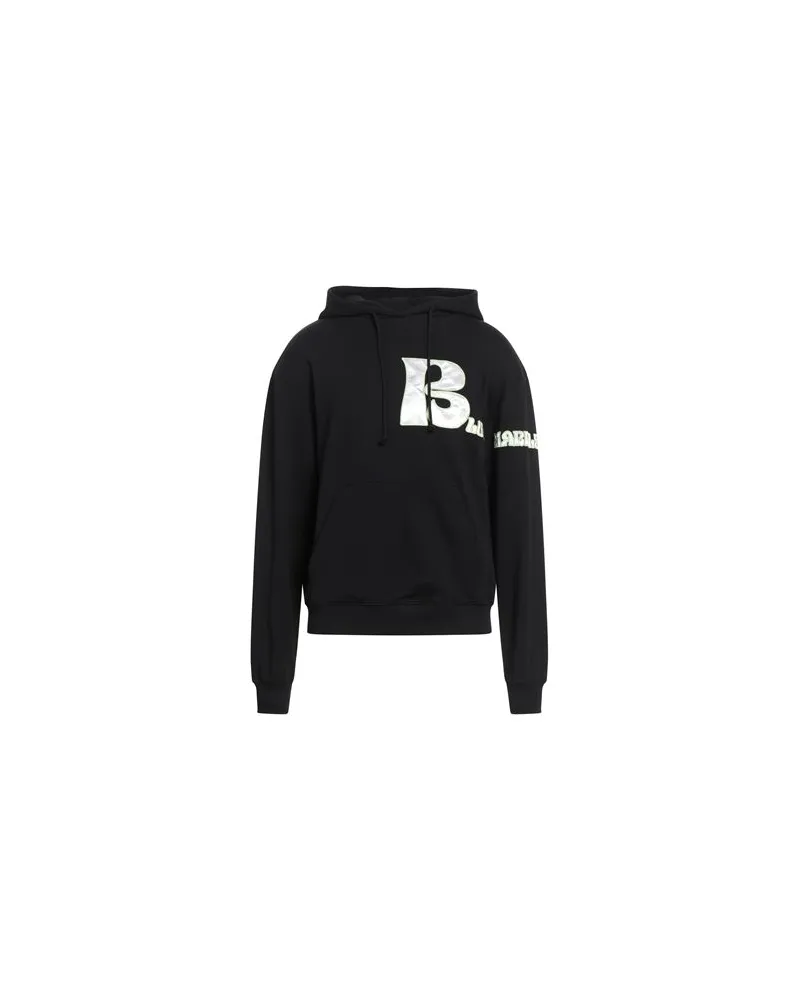 BLUEMARBLE TOPS - Sweatshirtsauf YOOX.COM Schwarz