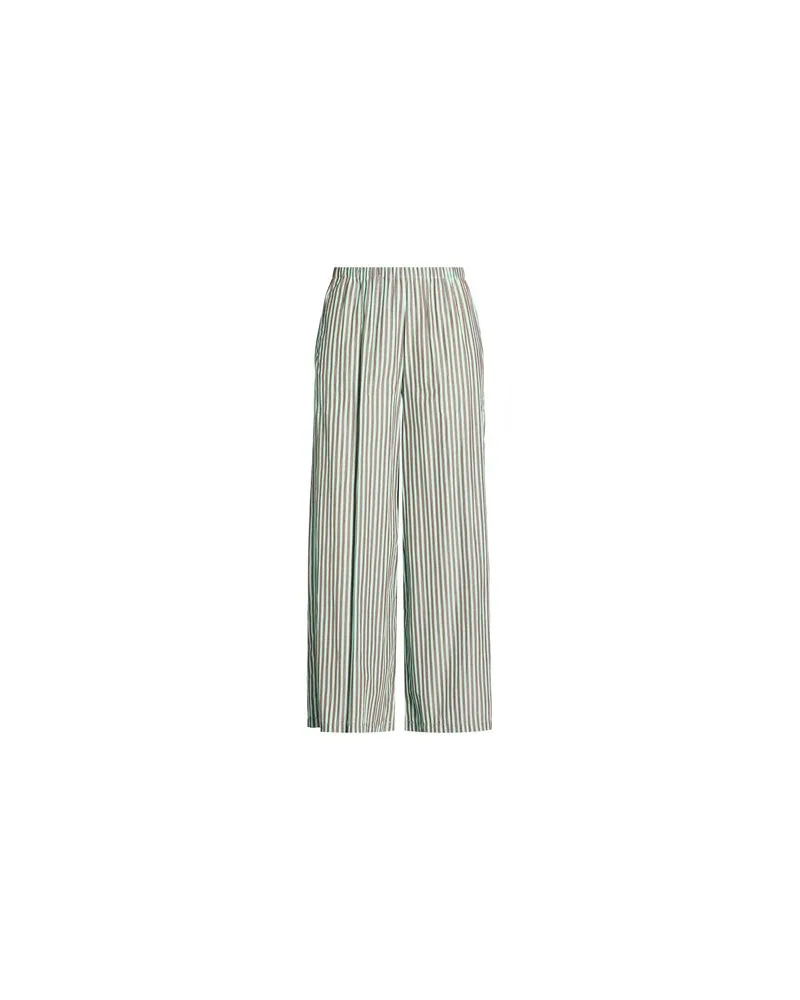 forte_forte HOSEN & RÖCKE - Hosenauf YOOX.COM Schokobraun