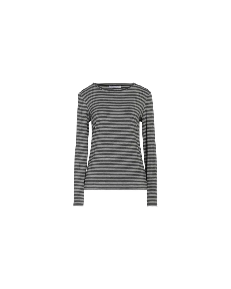 Caractère TOPS - T-shirtsauf YOOX.COM Grau