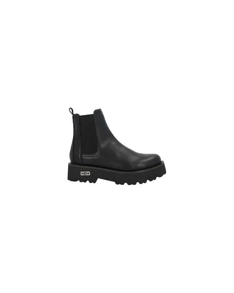 Cult SCHUHE - Stiefelettenauf YOOX.COM Schwarz