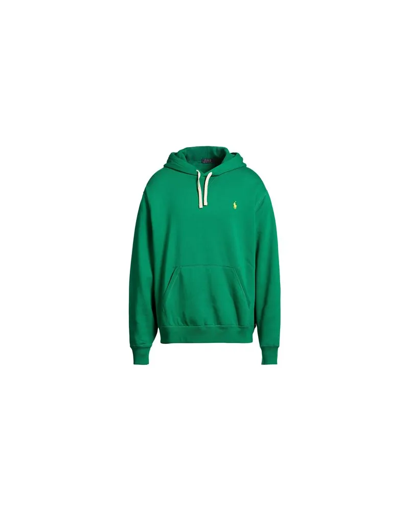 Ralph Lauren TOPS - Sweatshirtsauf YOOX.COM Grün