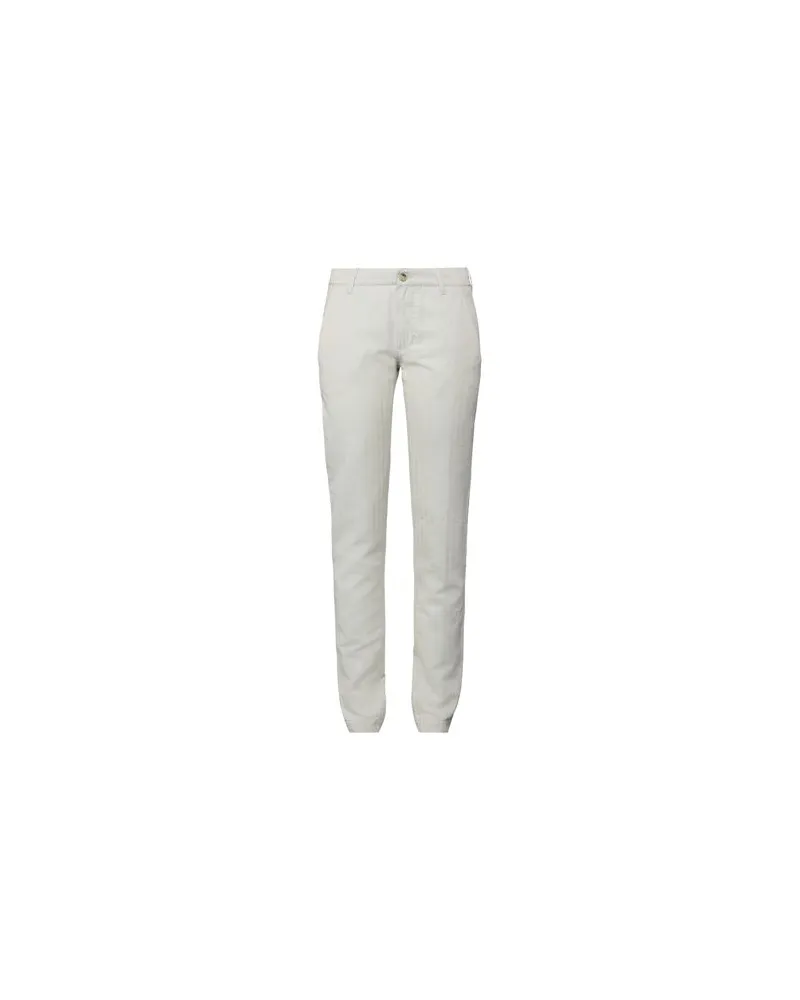 Jacob Cohën HOSEN & RÖCKE - Hosenauf YOOX.COM Hellgrau