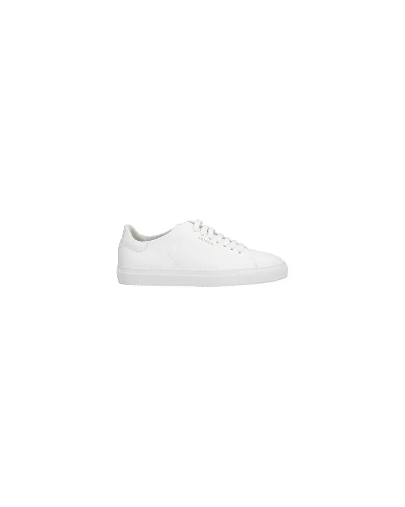 Axel Arigato CLEAN 90   - SCHUHE - Sneakersauf YOOX.COM Weiß