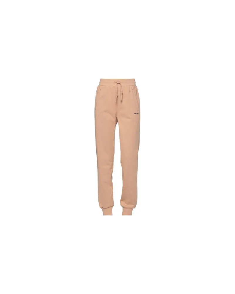 Carhartt WIP HOSEN & RÖCKE - Hosenauf YOOX.COM Orange