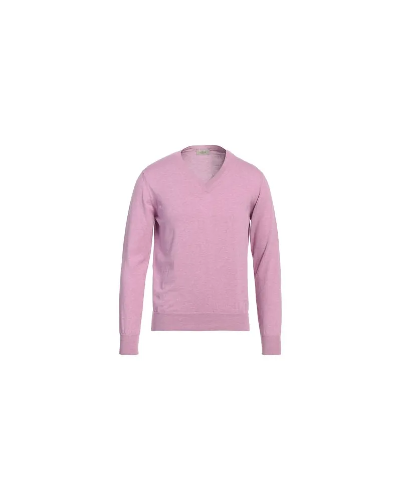 Altea STRICKWAREN - Pulloverauf YOOX.COM Malve