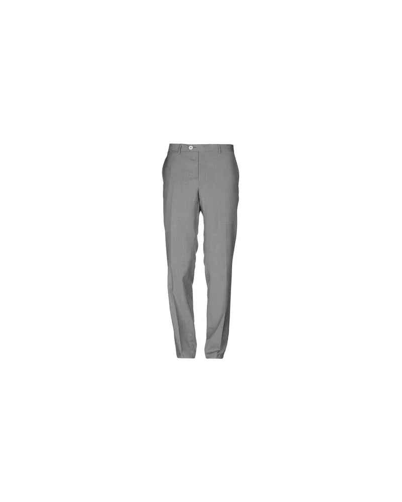 Manuel Ritz HOSEN & RÖCKE - Hosenauf YOOX.COM Grau